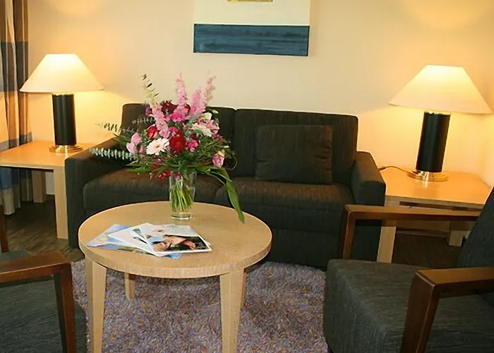 Golf & Gut Heckenhof 호텔 4*