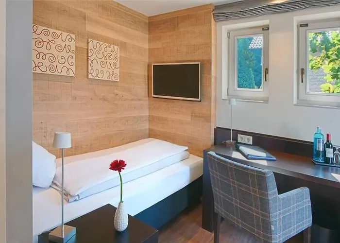 Golf & Gut Heckenhof 4*