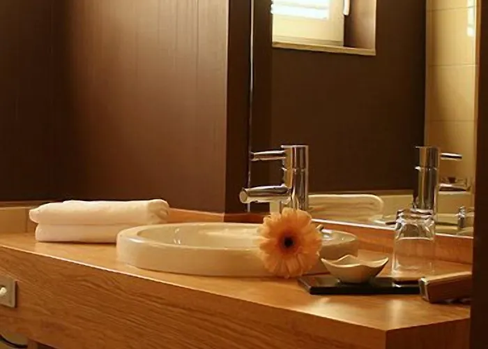 Golf & Gut Heckenhof فندق