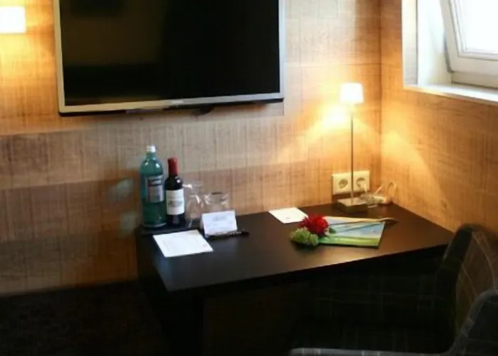 Golf & Gut Heckenhof فندق Eitorf