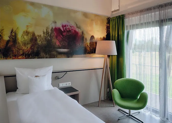 Golf & Gut Heckenhof