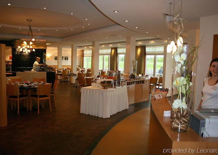 Golf & Gut Heckenhof 4* Eitorf