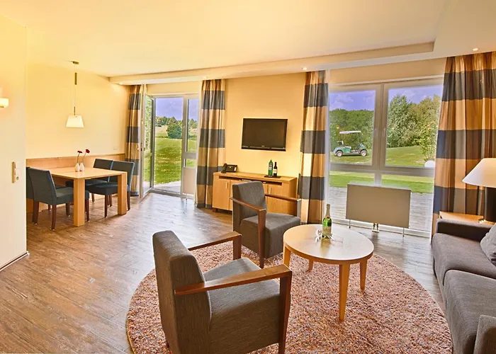 Golf & Gut Heckenhof 4* Eitorf